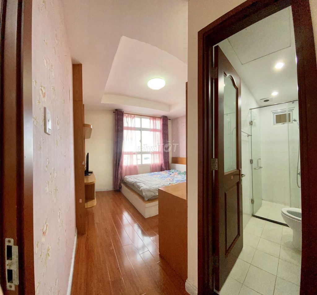 Homeowner for Cộng Hòa Plaza (Tân Bình)