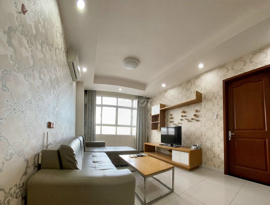 Homeowner for Cộng Hòa Plaza (Tân Bình)