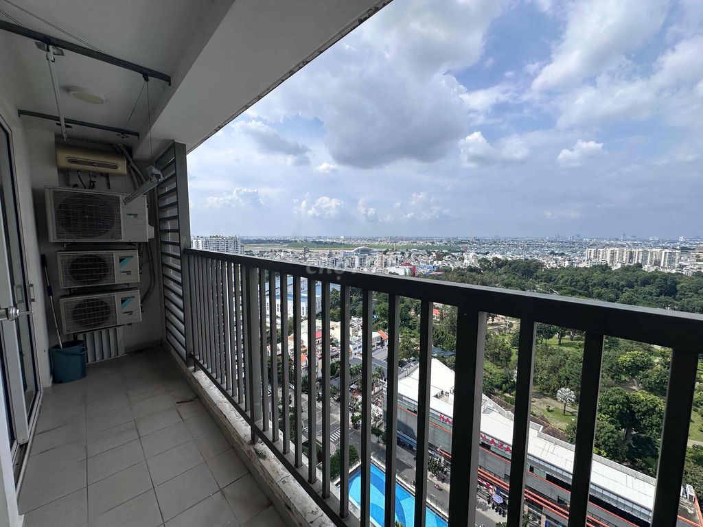 3 bedrooms - 22 million a month - Orchard Park View - Full interior