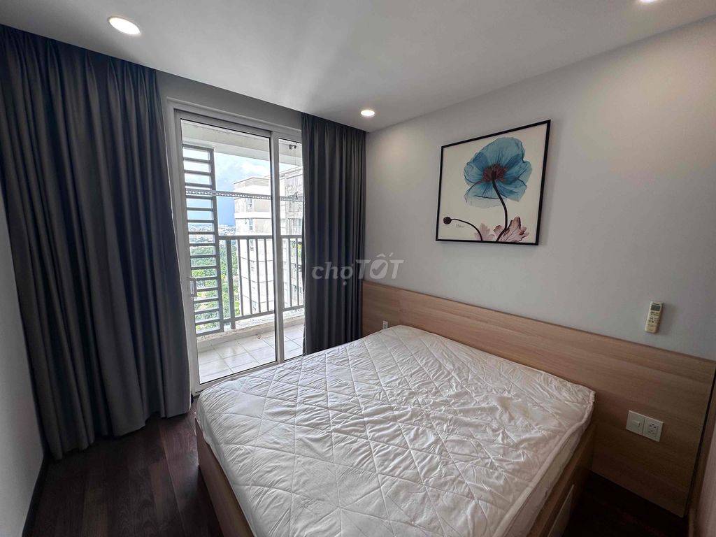 3 bedrooms - 22 million a month - Orchard Park View - Full interior
