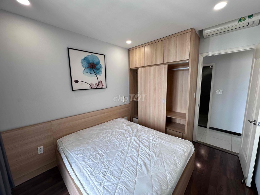 3 bedrooms - 22 million a month - Orchard Park View - Full interior
