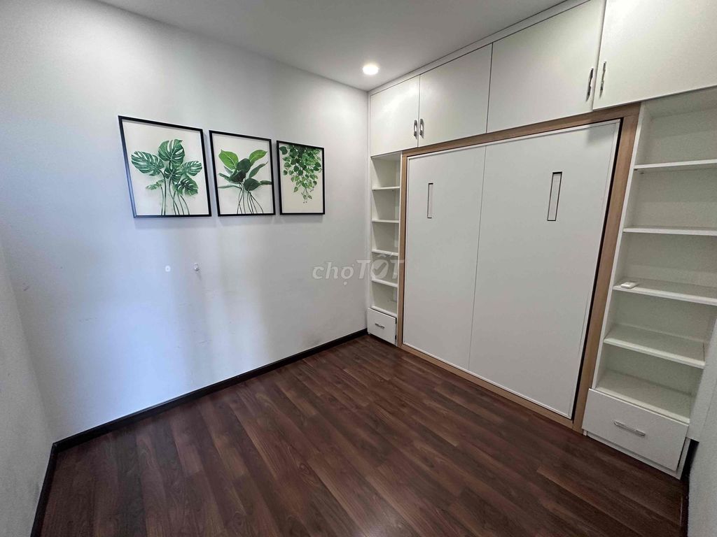 3 bedrooms - 22 million a month - Orchard Park View - Full interior