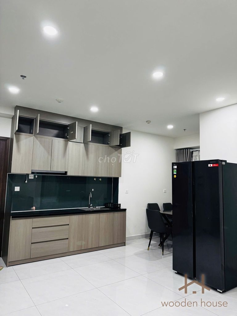 Diamond Island 1 bedroom 16.9 million.