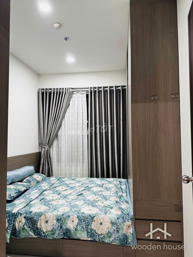Diamond Island 1 bedroom 16.9 million.