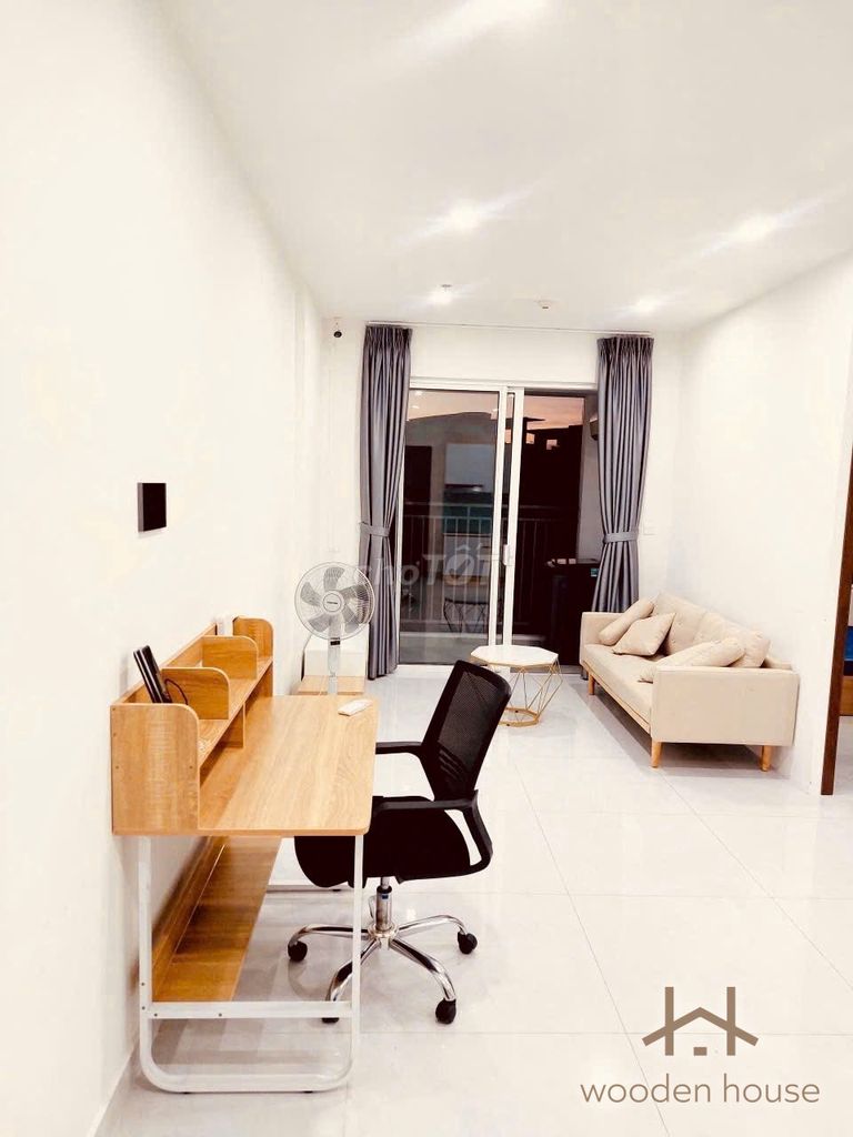 Diamond Island 1 bedroom 16.9 million.