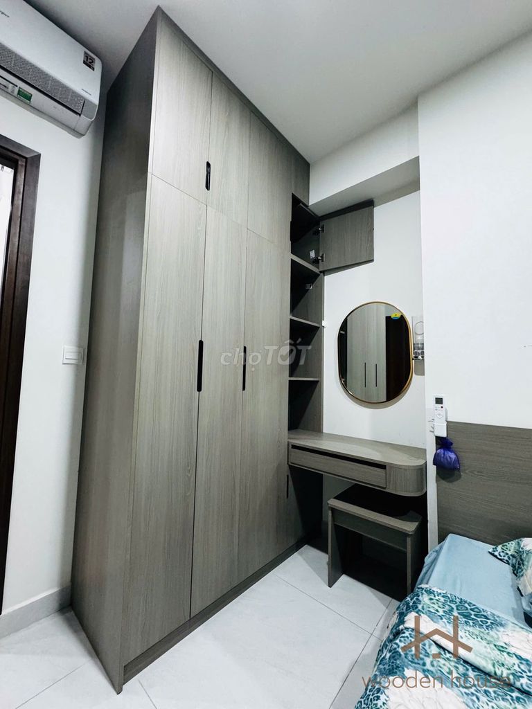 Diamond Island 1 bedroom 16.9 million.