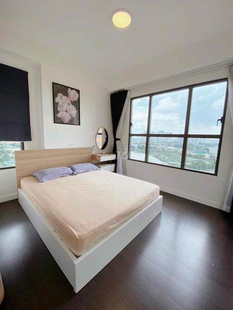 The price of three bedrooms is 20 million. Full The Sun Avenue interior.