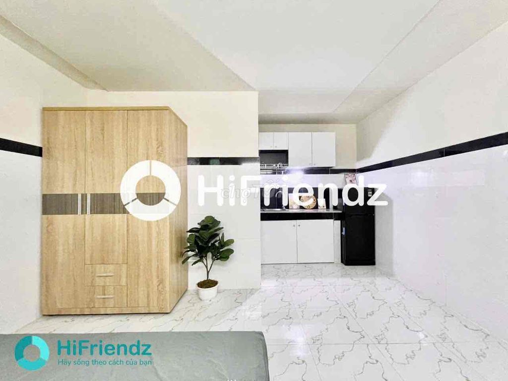 Get out of here! For pet pet pet pet pet pet- studio full interior right aeon Bình Tân