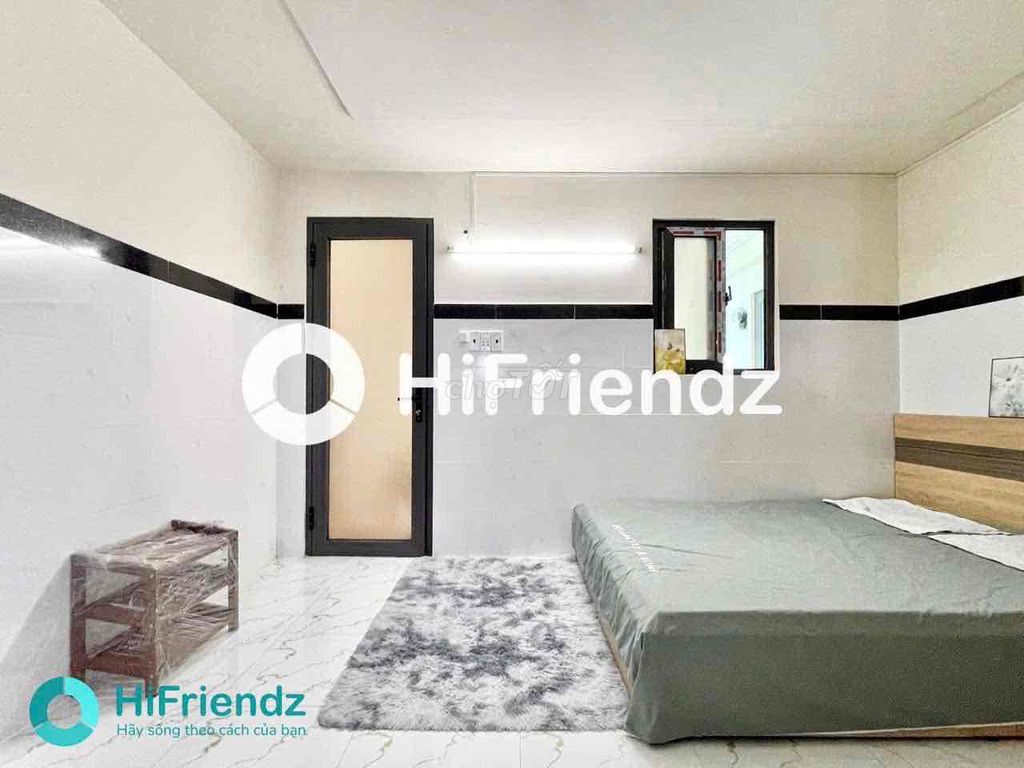 Get out of here! For pet pet pet pet pet pet- studio full interior right aeon Bình Tân