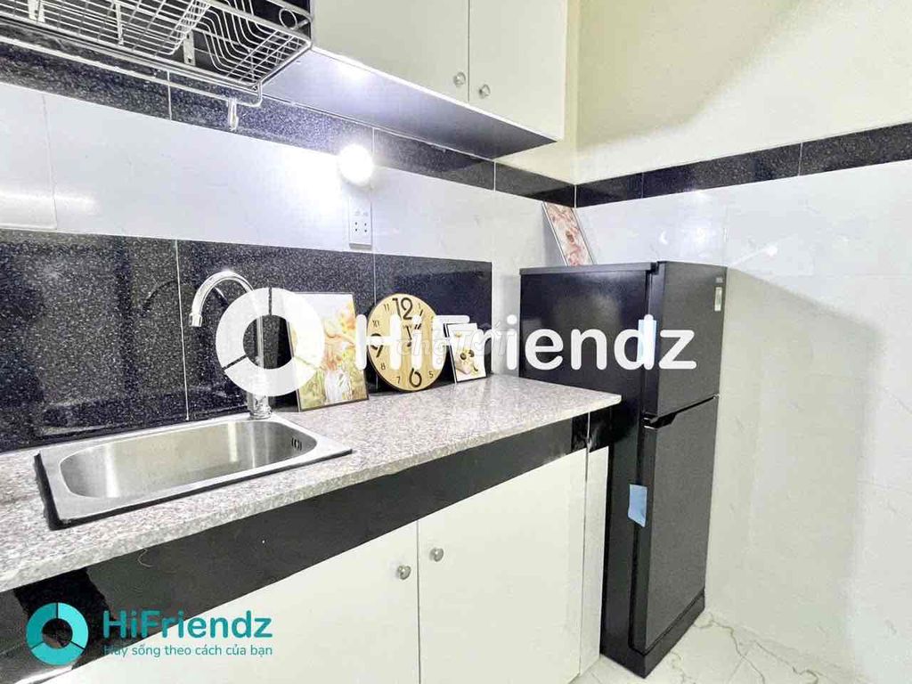Get out of here! For pet pet pet pet pet pet- studio full interior right aeon Bình Tân