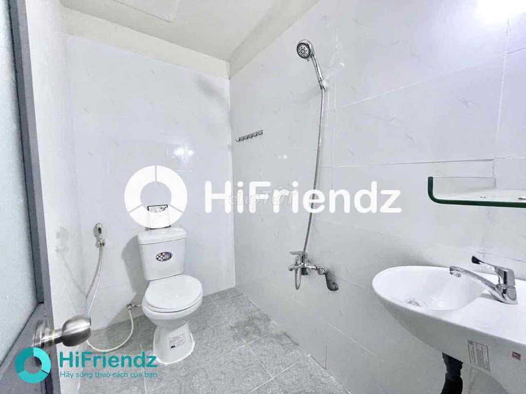 Get out of here! For pet pet pet pet pet pet- studio full interior right aeon Bình Tân