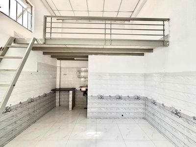 Billion Room Lê Văn Khương Lê Văn Khương - 340 Union