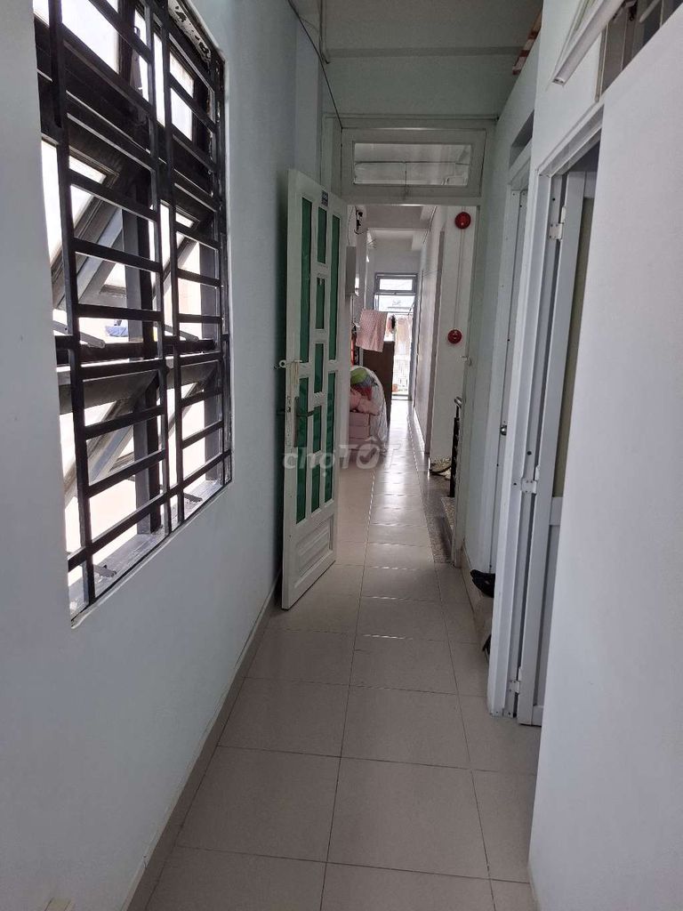 Rent room 159/82 A Chen Ting currently, P, Davere, Ho Chi Minh City.