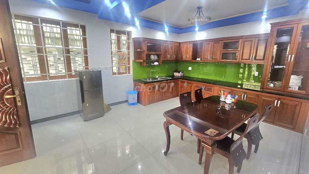 House 66 M2, 8 X20, 5 floors, 5 bedroom 5 toilets