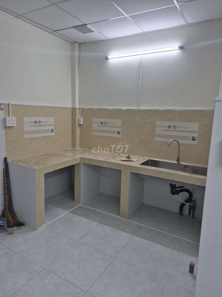 4 x16 m rented house 3 bedroom_Carways Lê Trọng Tấn