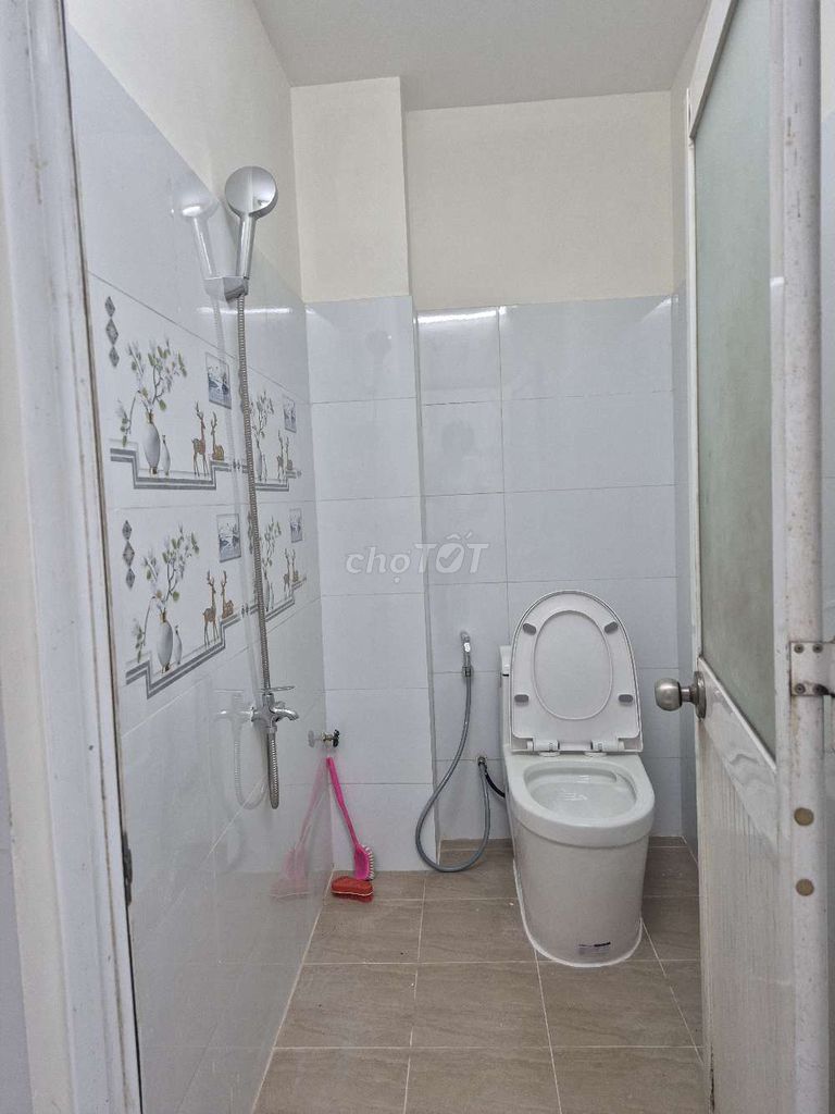 4 x16 m rented house 3 bedroom_Carways Lê Trọng Tấn