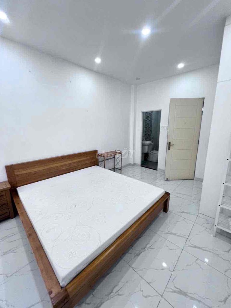 Rent Gò Vấp Root House