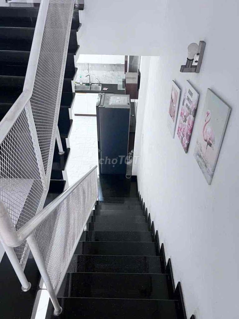 Rent Gò Vấp Root House