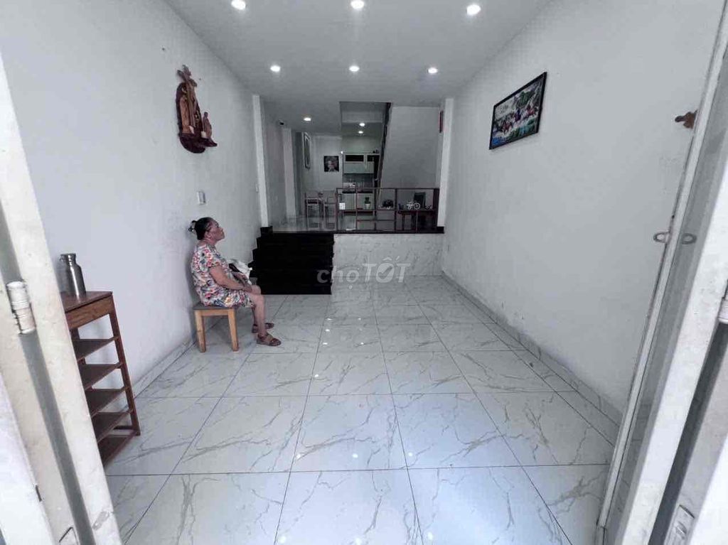 Rent Gò Vấp Root House