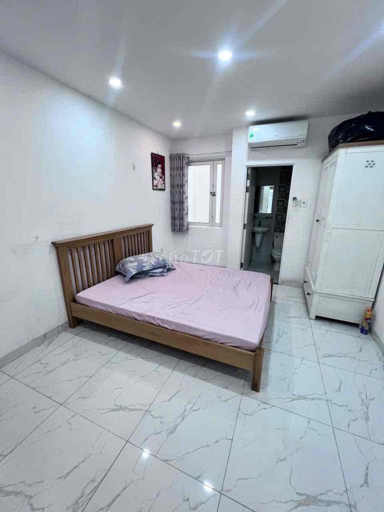Rent Gò Vấp Root House