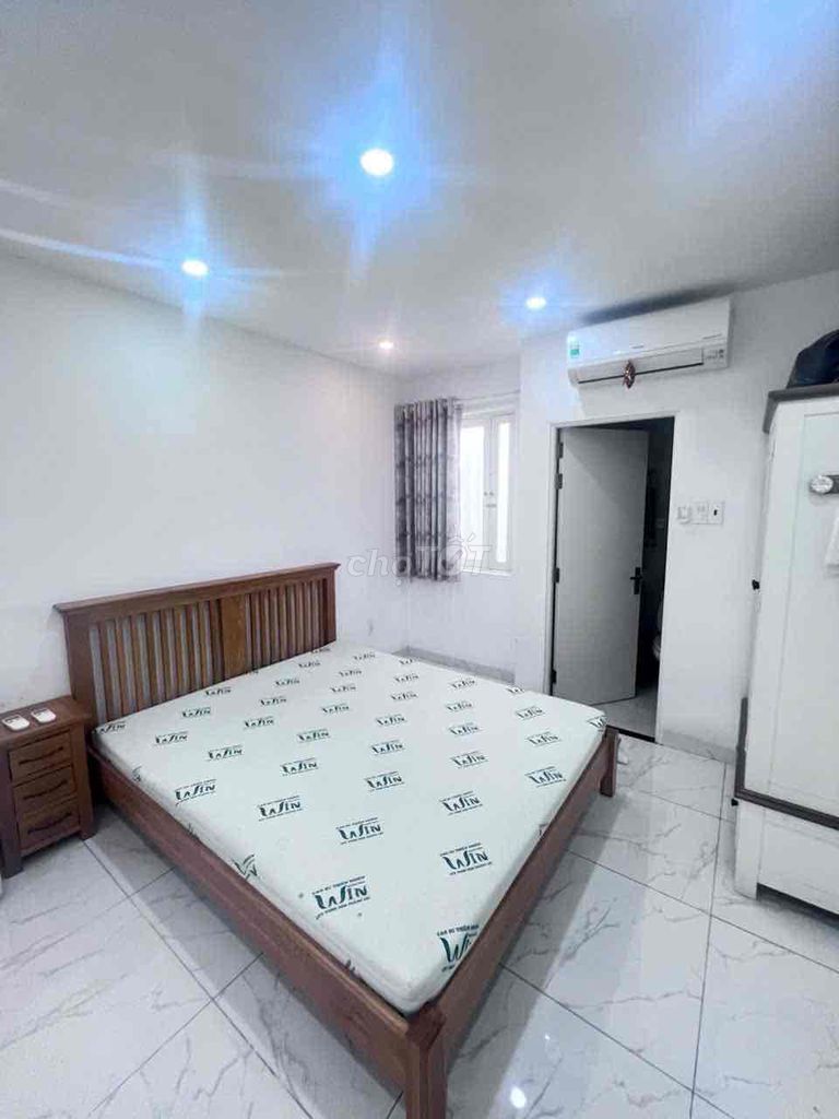 Rent Gò Vấp Root House