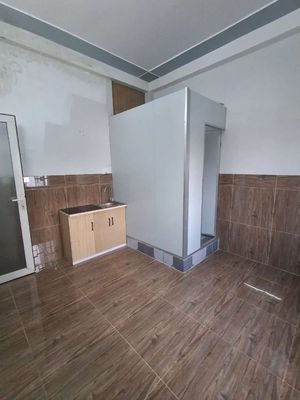 A two-million-month hotel room.