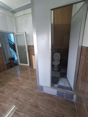 A two-million-month hotel room.