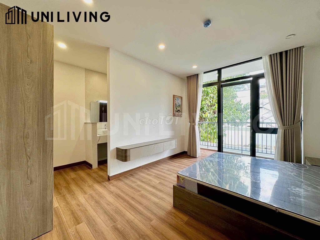 mini-full interior in Kadc South Phan - Near E shews, Đỗ Xuân Hợp