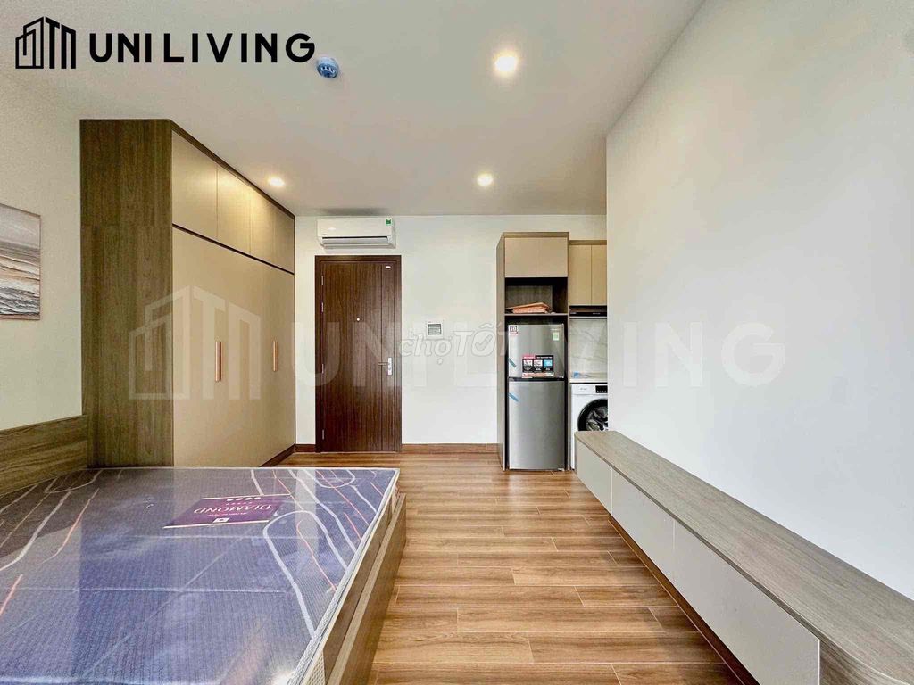 mini-full interior in Kadc South Phan - Near E shews, Đỗ Xuân Hợp