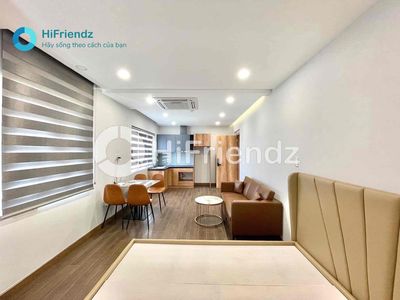 Advanced studio - luxury design - Thảo Điền