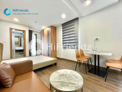 Advanced studio - luxury design - Thảo Điền