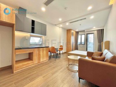 Advanced studio - luxury design - Thảo Điền