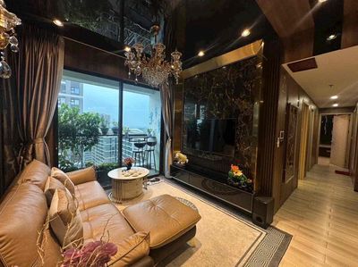 Rent 3 Vip Masteri Yongomes grandptops