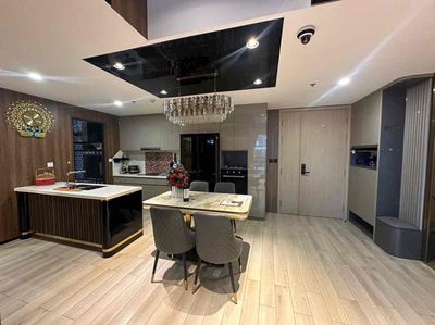 Rent 3 Vip Masteri Yongomes grandptops