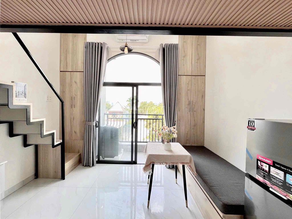 Hot male 2 PTOCol right on Hiệp Thành City favor 300 k/room