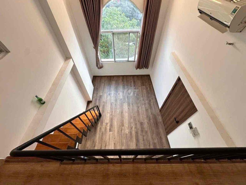 Build Room 100%_Channel_Trường Chinh, Ant.