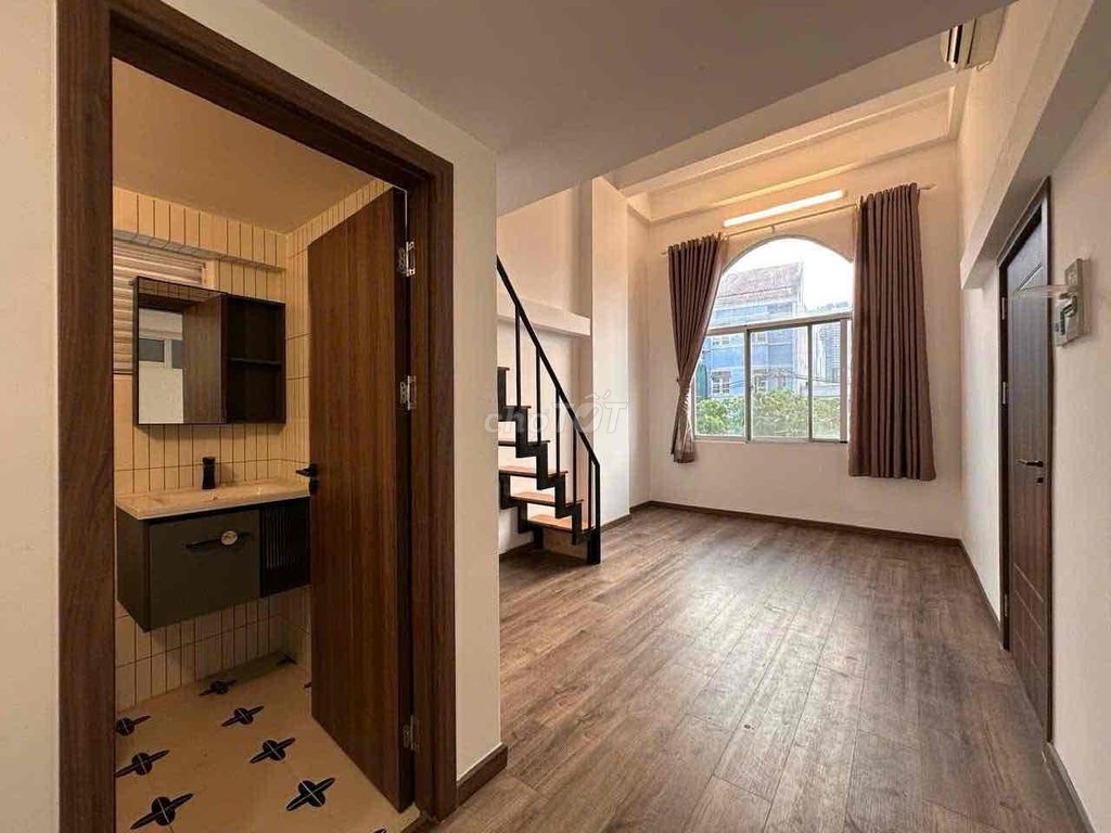 Build Room 100%_Channel_Trường Chinh, Ant.