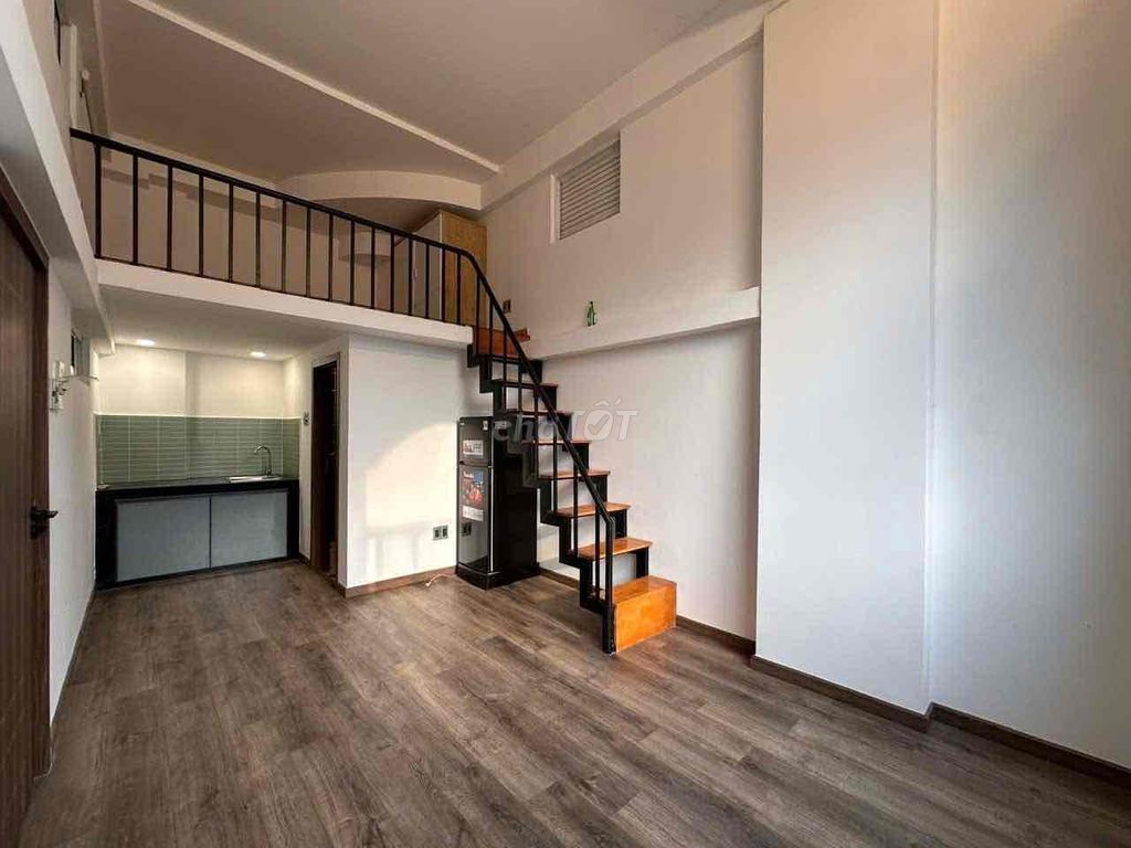 Build Room 100%_Channel_Trường Chinh, Ant.