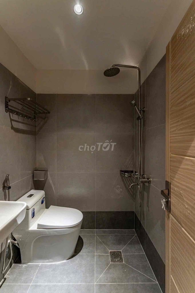 Build Room 100%_Channel_Trường Chinh, Ant.