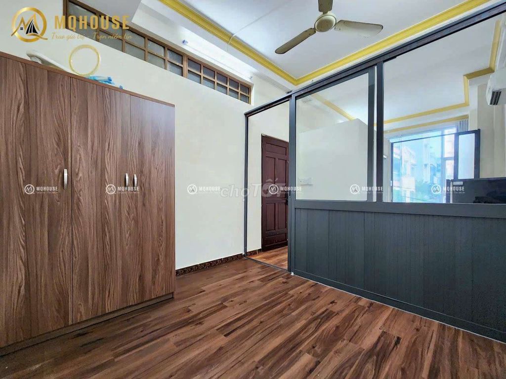 2-door service room - 5 P vhu - full nthat - support - near the airport
