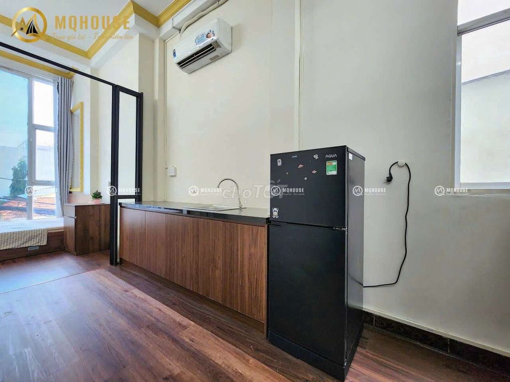 2-door service room - 5 P vhu - full nthat - support - near the airport