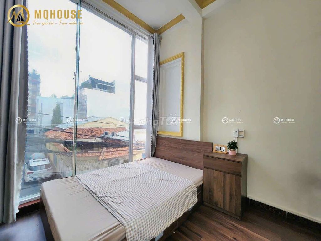 2-door service room - 5 P vhu - full nthat - support - near the airport