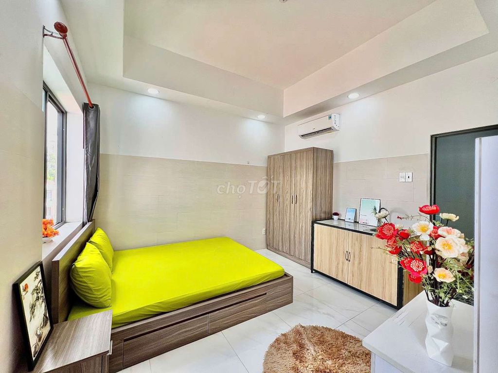 Clear the room 100% - only 4 million - right in the middle of District 2.