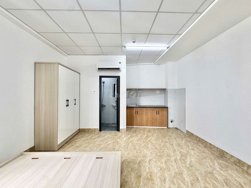 The new suite is only 4 million and 2-- right in the middle of District 2.
