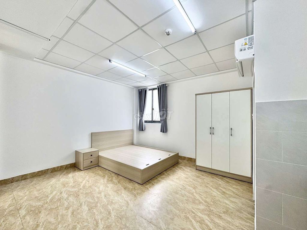 The new suite is only 4 million and 2-- right in the middle of District 2.
