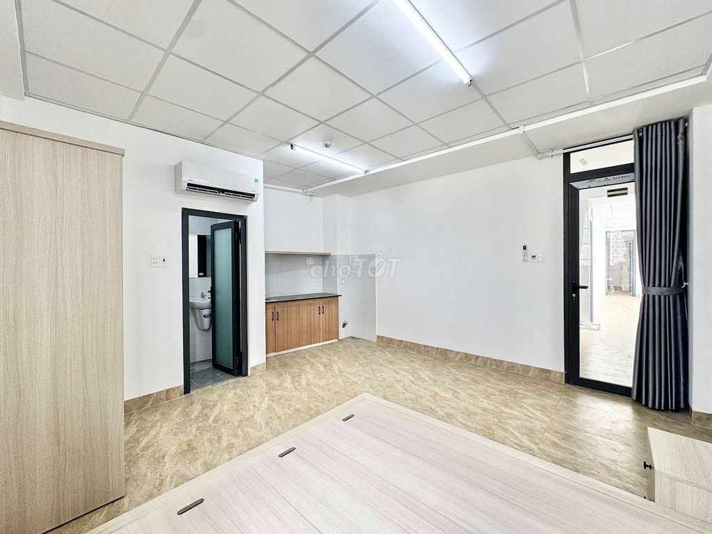 The new suite is only 4 million and 2-- right in the middle of District 2.