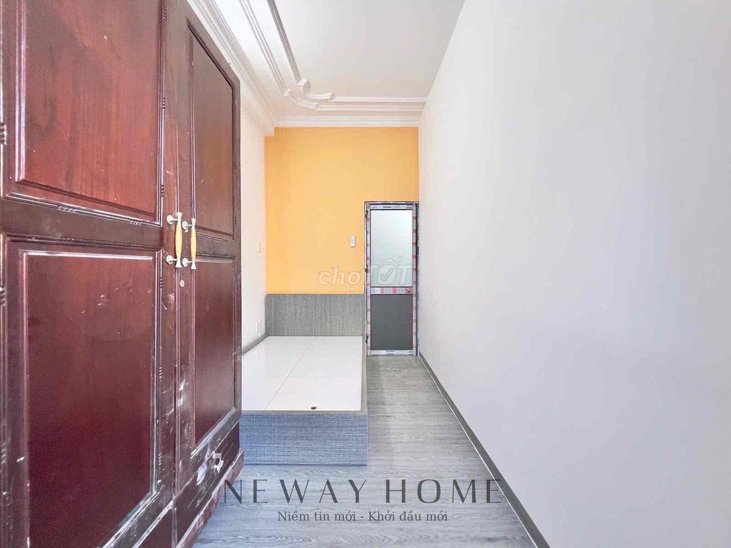 Rent two bedrooms. 45 meters. 4th District Club.