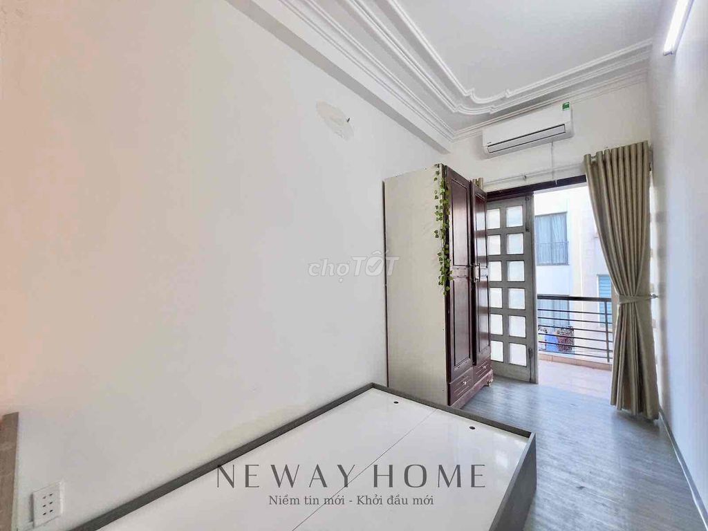 Rent two bedrooms. 45 meters. 4th District Club.