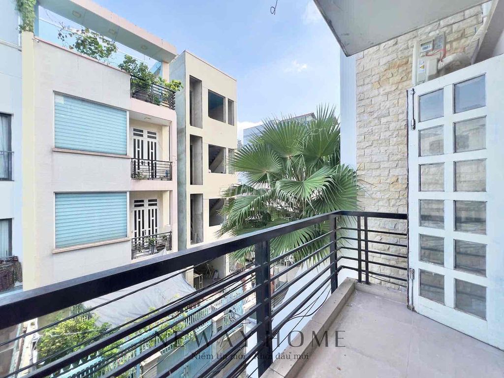 Rent two bedrooms. 45 meters. 4th District Club.