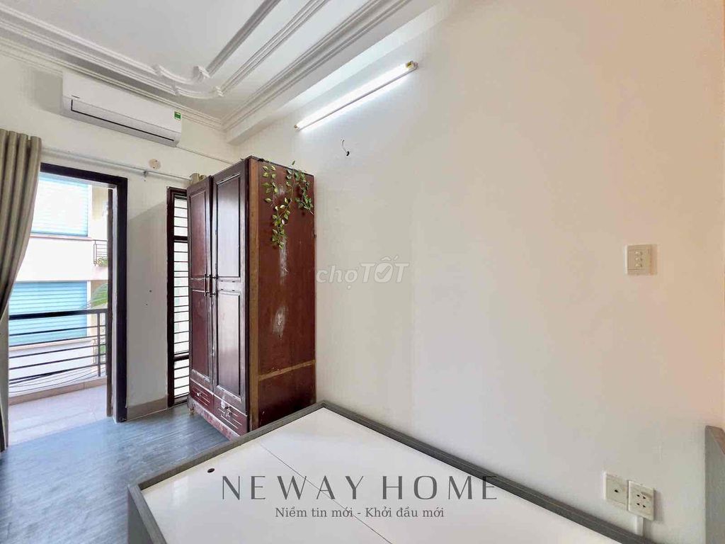 Rent two bedrooms. 45 meters. 4th District Club.